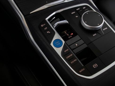 Used 2025 BMW i4 eDrive40 w/ Parking Assistance Package image 37