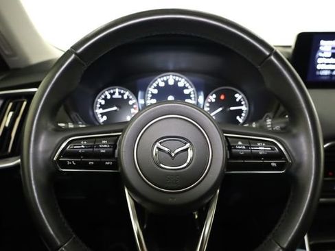 Used 2024 MAZDA CX-90 3.3 Turbo w/ Preferred Plus image 17