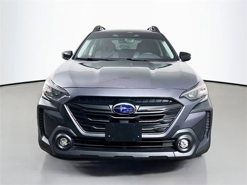 Used 2024 Subaru Outback Onyx Edition image 2
