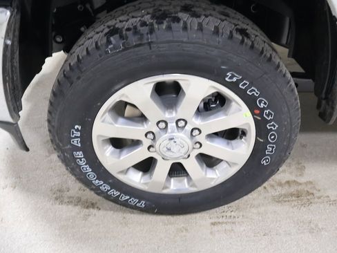 New 2026 RAM 2500 Laramie image 7