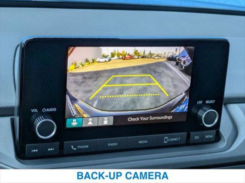 Used 2025 Honda Accord LX image 18