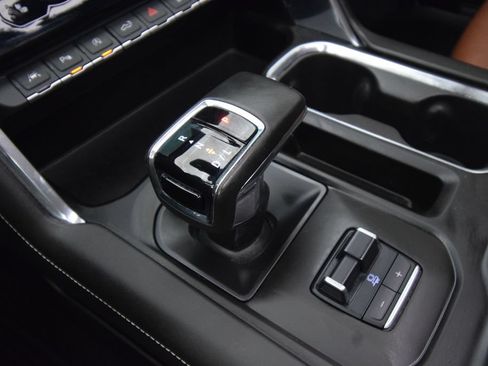 Used 2023 GMC Sierra 1500 Denali Ultimate AWD/4WD image 28