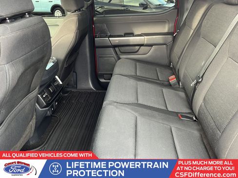 Used 2022 Ford F150 XLT w/ Equipment Group 302A High image 10