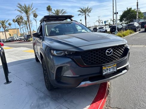 Used 2023 MAZDA CX-50 Meridian Edition w/ Apex Package AWD/4WD image 30