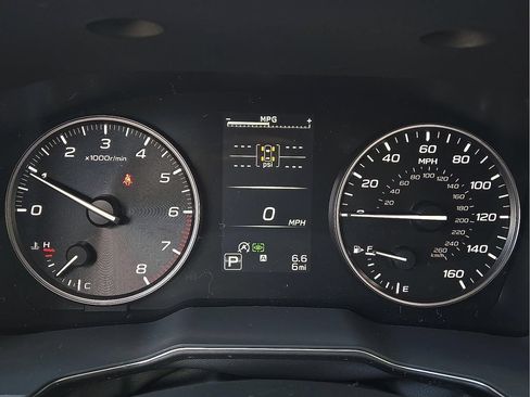 Certified 2025 Subaru Outback Limited AWD/4WD image 19