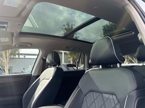 New 2026 Volkswagen Tiguan S image 48