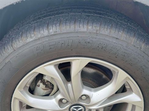 Used 2019 MAZDA CX-3 Sport image 6