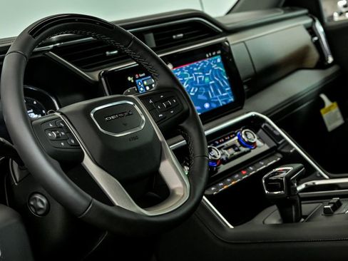 New 2026 GMC Sierra 1500 Denali image 12