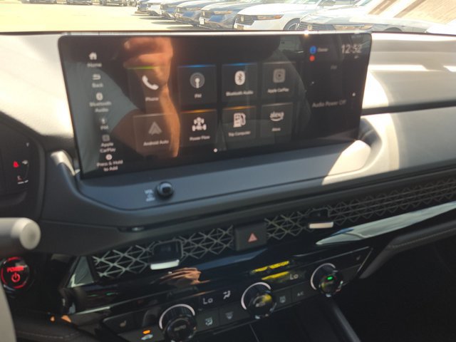 New 2026 Honda Accord Sport image 20