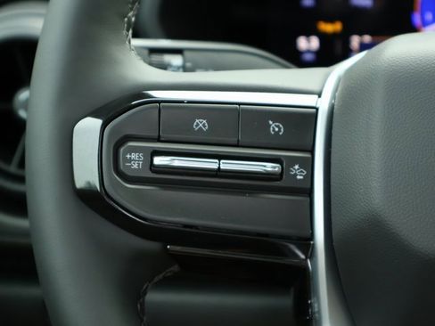 New 2026 Chevrolet Colorado Trail Boss image 14