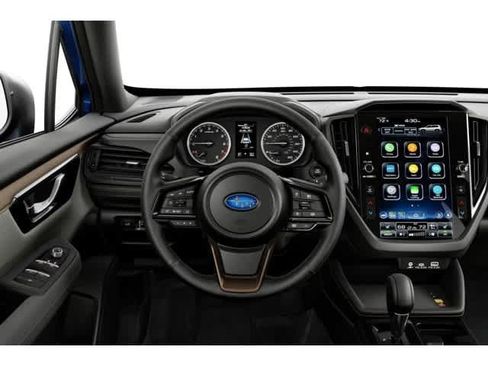 New 2026 Subaru Forester Sport AWD/4WD image 15
