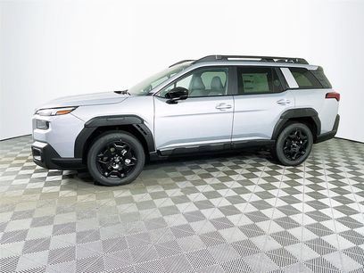 New 2026 Subaru Outback Limited