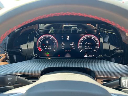 New 2026 Volkswagen GTI S FWD image 16