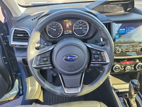 Used 2023 Subaru Forester Touring w/ Popular Package #3 AWD/4WD image 27