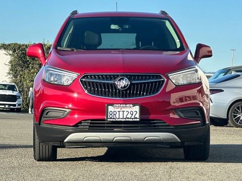 Used 2020 Buick Encore Preferred w/ Safety Package image 9