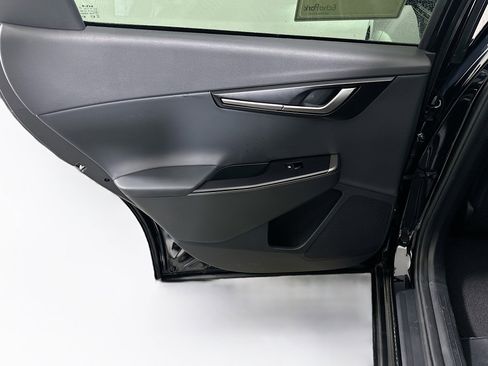 Used 2025 Kia EV6 Wind image 26