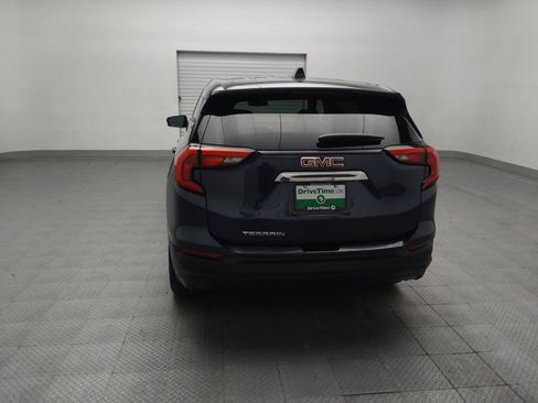 Used 2018 GMC Terrain SLE FWD image 6
