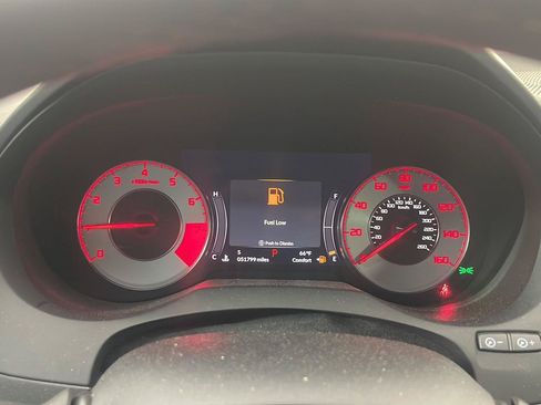 Used 2021 Acura RDX A-Spec w/ Technology Package AWD/4WD image 12