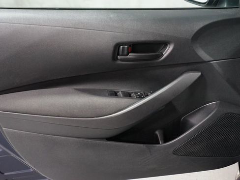 Certified 2024 Toyota Corolla LE FWD image 27