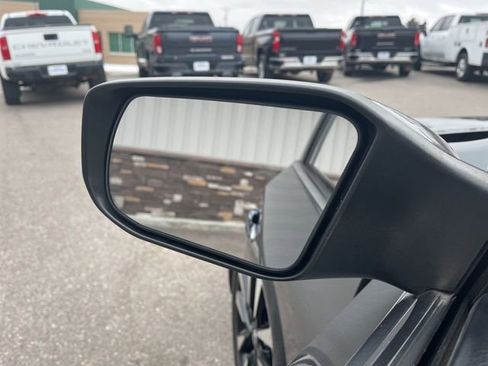 Used 2018 Nissan Altima 2.5 SV image 26