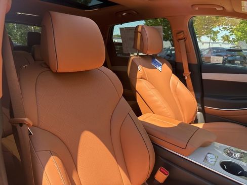 New 2026 Genesis GV80 2.5T Prestige AWD/4WD image 26