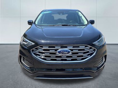 Used 2023 Ford Edge SEL AWD/4WD image 6