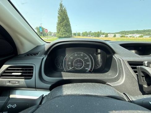 Used 2012 Honda CR-V EX image 13