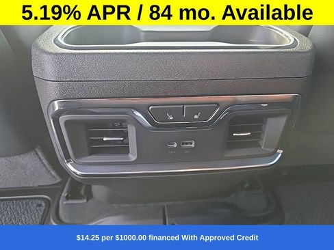 New 2026 GMC Sierra 1500 Denali Ultimate image 15