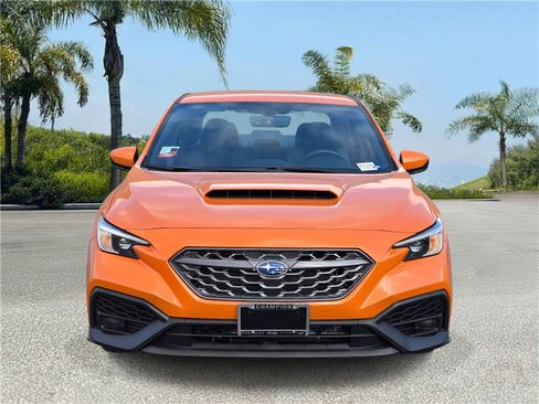 Used 2023 Subaru WRX image 3