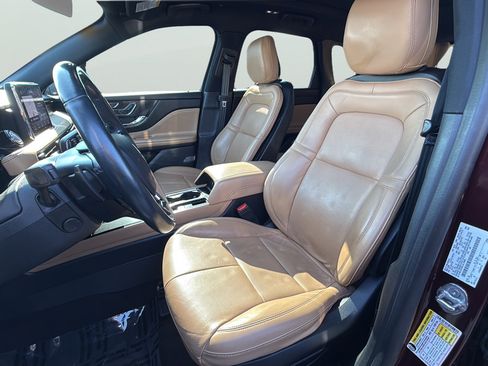 Used 2020 Lincoln Corsair Reserve w/ Equipment Group 201A FWD image 23