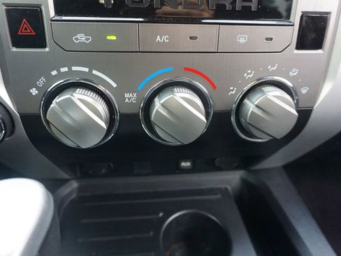 Used 2019 Toyota Tundra SR5 w/ SR5 Upgrade Package image 12