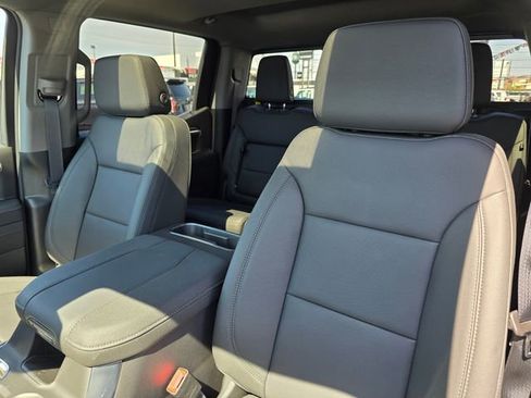 New 2026 GMC Sierra 1500 SLT w/ SLT Premium Plus Package AWD/4WD image 23
