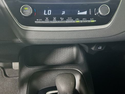 Used 2024 Toyota Corolla LE FWD image 22
