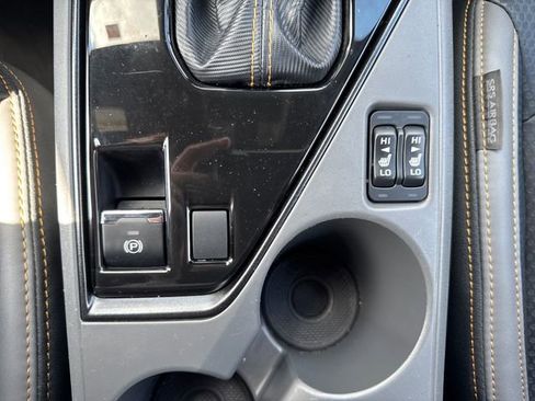 Used 2024 Subaru Crosstrek 2.5i Wilderness image 32