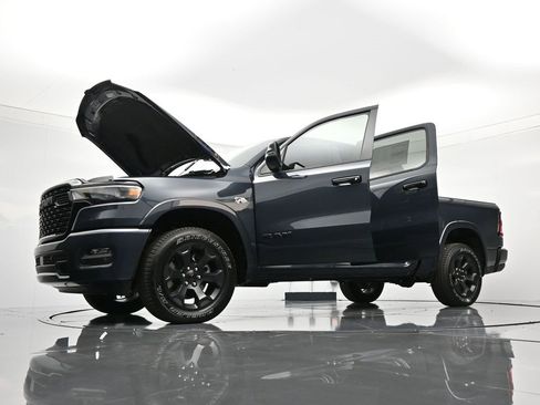 New 2026 RAM 1500 Big Horn image 52