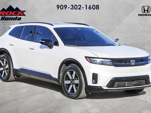 Certified 2025 Honda Prologue Touring image 3