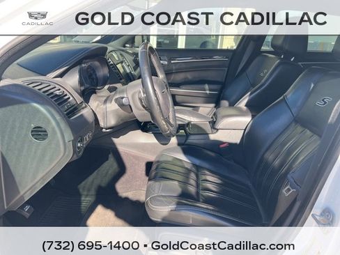 Used 2018 Chrysler 300 S image 11