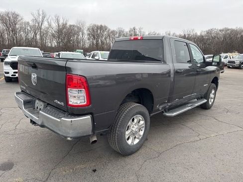 Used 2024 RAM 2500 Big Horn image 10