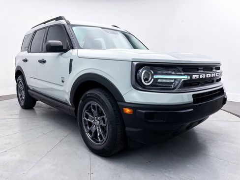 Used 2022 Ford Bronco Sport Big Bend image 10
