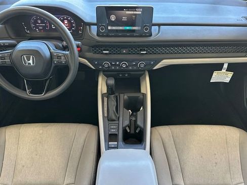 Used 2024 Honda Accord EX image 15