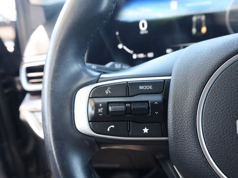 Used 2023 Kia Sportage SX FWD image 17