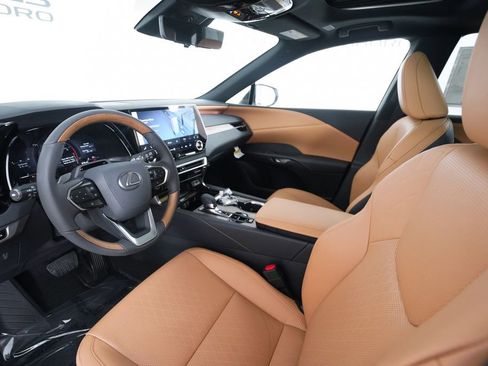 New 2026 Lexus RX 350 Premium Plus image 9