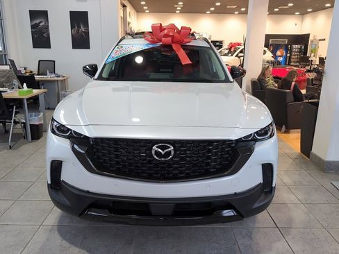 New 2026 MAZDA CX-50 AWD 2.5 Hybrid w/ Weather Package image 15