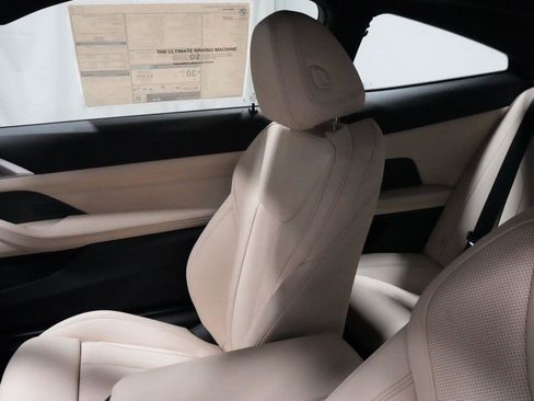 New 2027 BMW 430i Coupe w/ M Sport Package AWD/4WD image 28