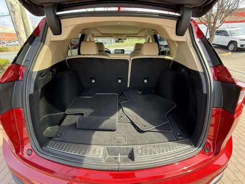 Used 2024 Acura RDX SH-AWD w/ Advance Package image 8