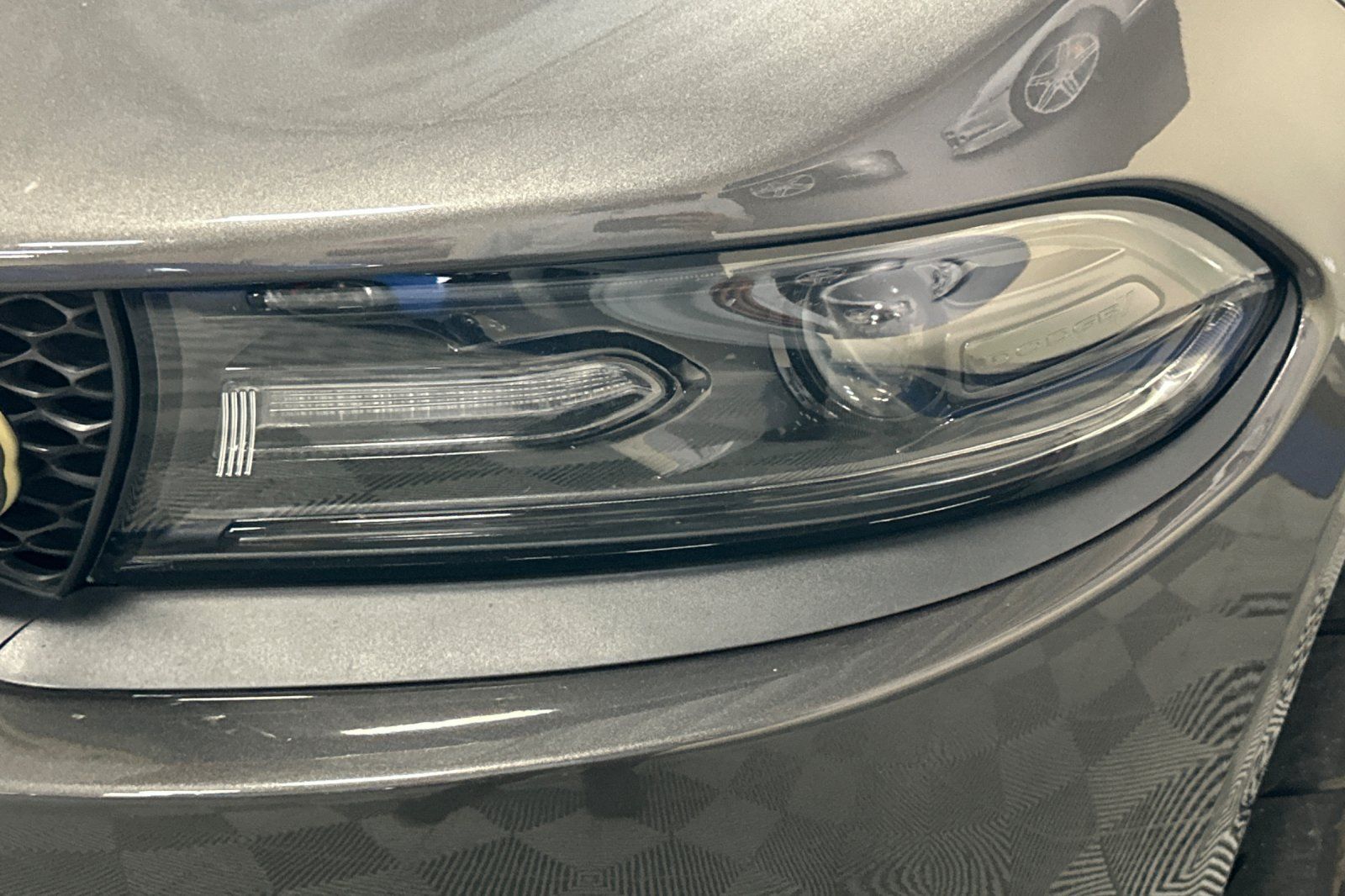 Used 2018 Dodge Charger SRT Hellcat RWD image 50