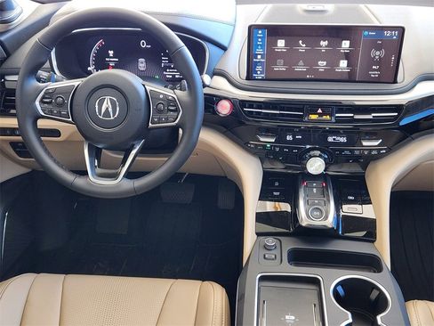 New 2026 Acura MDX w/ Technology Package image 28