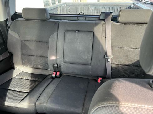 Used 2014 Chevrolet Silverado 1500 LT image 13