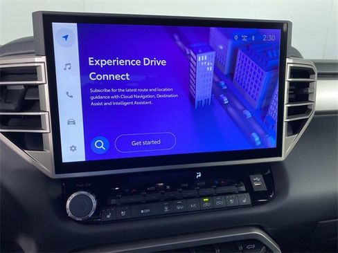 Used 2025 Toyota Tundra Limited image 21