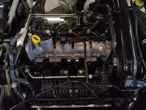 Used 2021 Volkswagen Jetta SE image 30